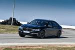 BMW M760Li xDrive 2017 года (ZA)